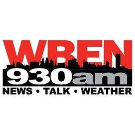Wben 930 am - NewsRadio 930 WBEN (WBEN-AM), Buffalo is making some line-up changes. The changes hit the air April 5. The station will debut a new 9 AM to 10 AM program featuring co-hosts Brian Mazurowski and ...